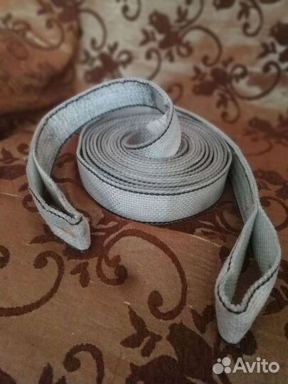 Буксировочный трос, строп