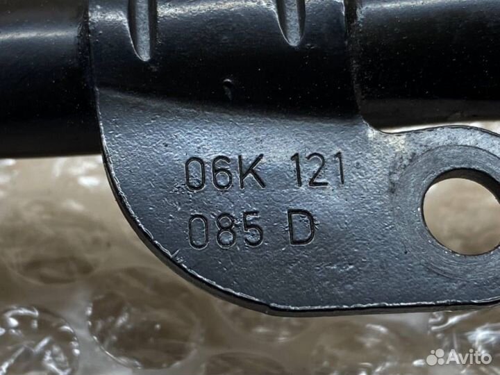 Трубка охлаждения Skoda Octavia A7