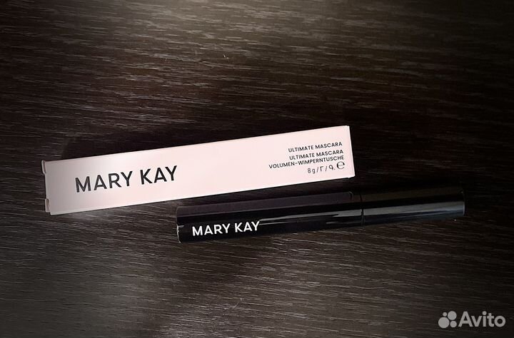 Тушь для ресниц Mary Kay