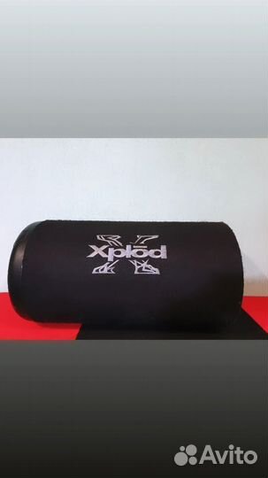 Короб для Сабвуфера Sony Xplod XS-gtxq22LT