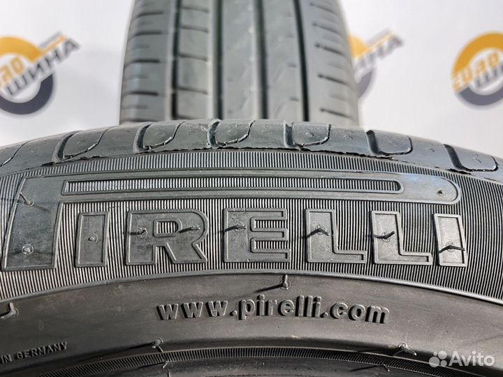 Pirelli Scorpion Verde 255/45 R20 102Y