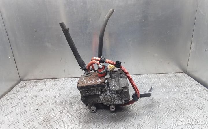 Компрессор системы кондиционирования Lexus RX300/R