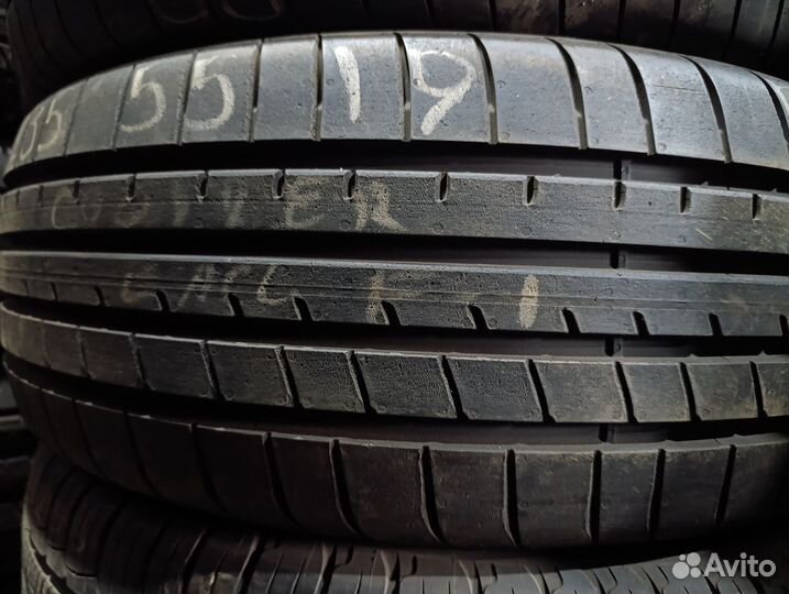 Goodyear Eagle F1 Asymmetric 5 235/55 R19 108W