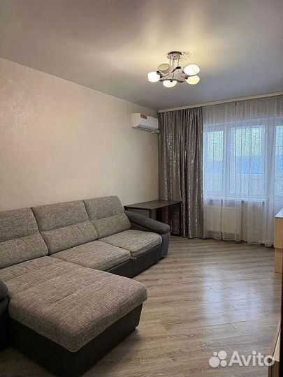 1-комнатная квартира в аренду, Новосибирская область, Новосибирск, Новосибирская обл. ул…
