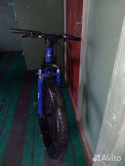 Велосипеды бу