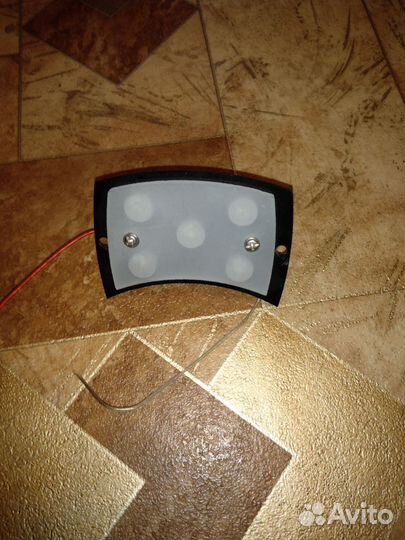 Светодиодные платы