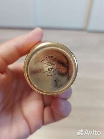 Духи монталь