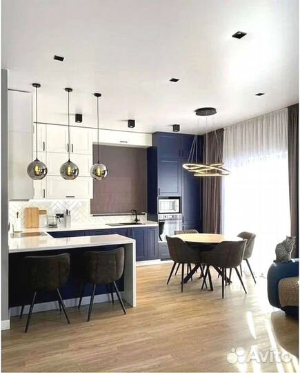 Кухонный гарнитур