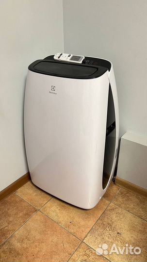 Мобильный кондиционер electrolux