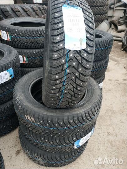 Nokian Tyres Nordman 8 205/60 R16 96T
