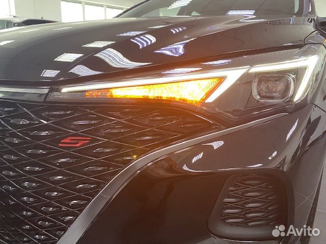 Changan Eado Plus 1.4 AMT, 2023