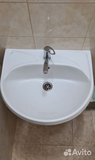 Раковина в ванную
