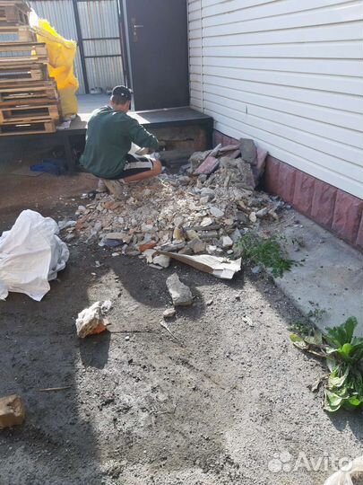 Переезд грузчики разнорабочие