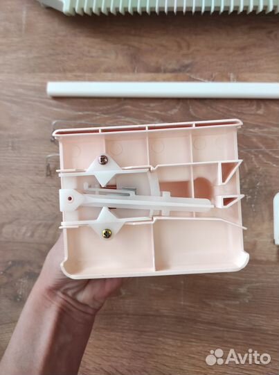 Вязальная машина Brother KM-200 3 класс