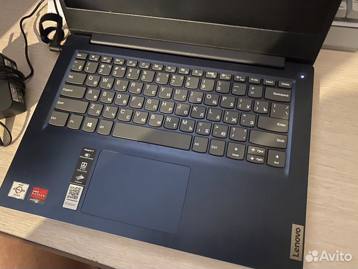 Ноутбук Lenovo IdeaPad 3 14ADA05
