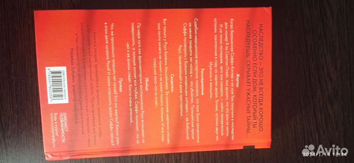 Пара из дома номер 9