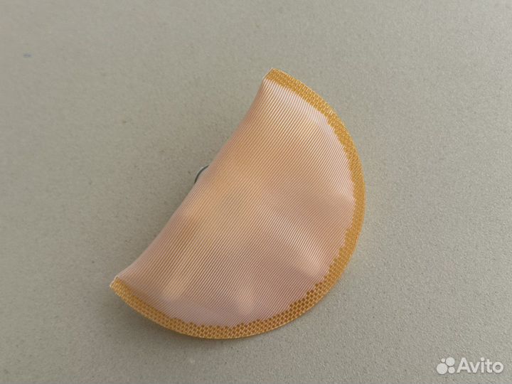 Accent Фильтр сетка бензонасоса