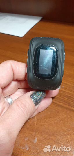 Детские смарт часы с сим картой