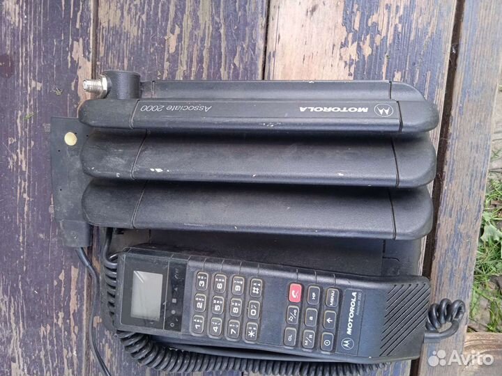 Motorola A1000