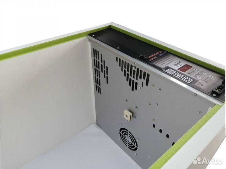 Инкубатор Урал 200 оплата при получении на почте