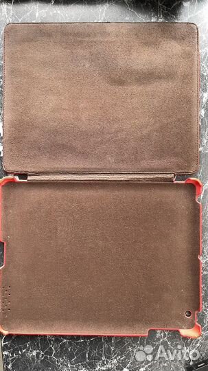 Чехол на iPad