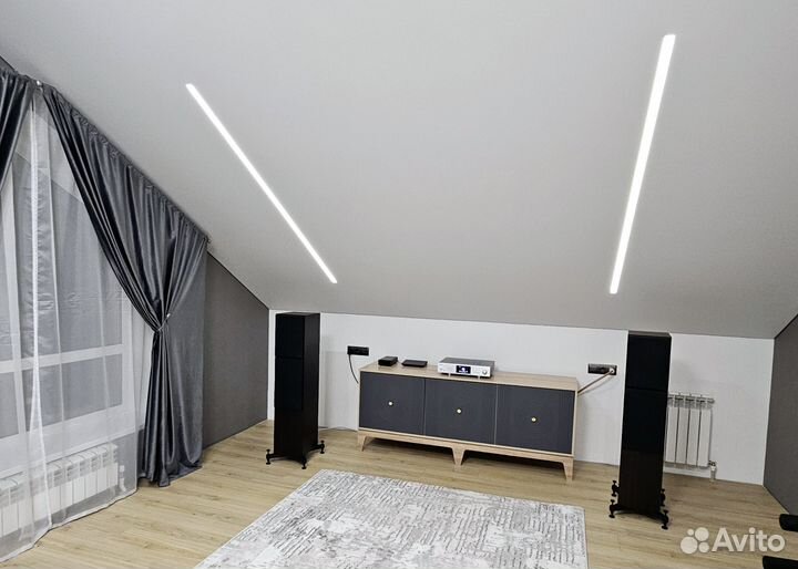 Усилитель Rotel s 14