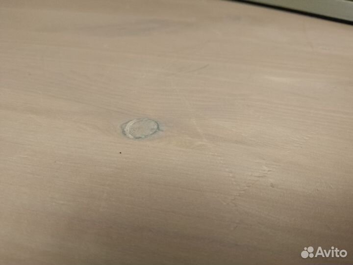 Детский столик IKEA Sundvik