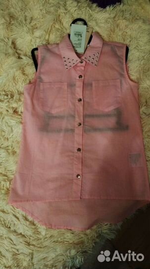 Блузки, размер 134 -146