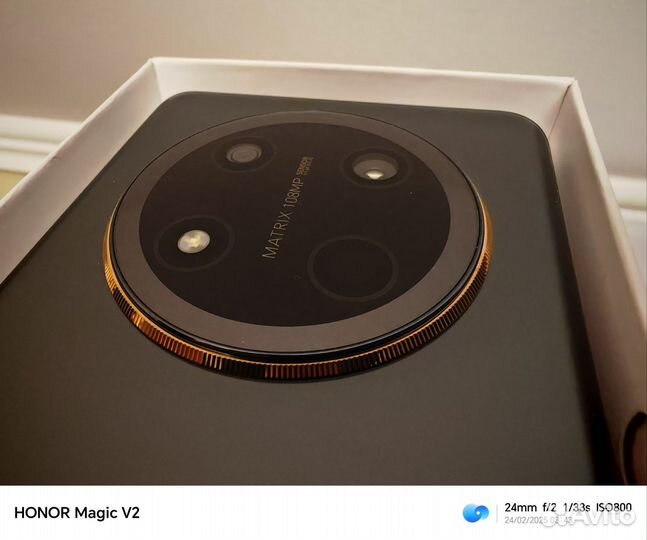 HONOR X9c, 8/256 ГБ