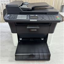 Мфу kyocera FS-1125MFP