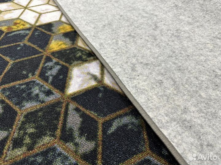 Ковер, палас современный 1.5х2