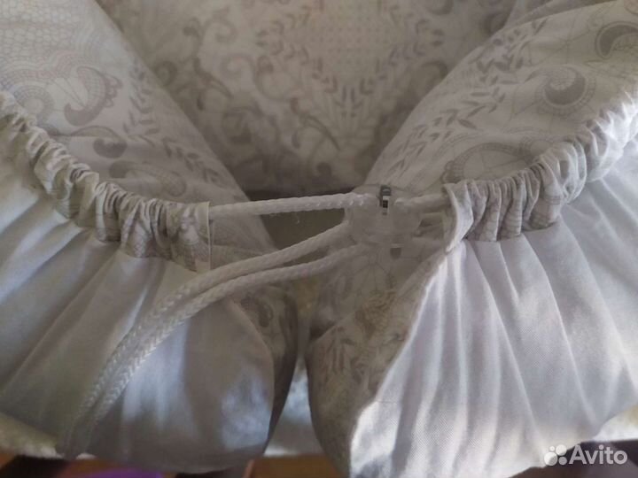 Кокон-гнездышко