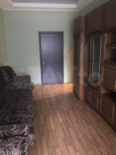 2-к. квартира, 56 м², 2/2 эт.