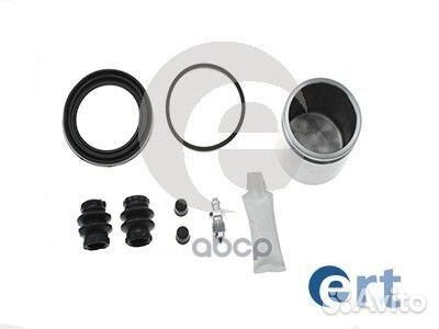 Ремкомплект тормозного суппорта с поршнем перед