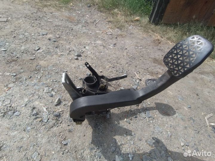 Педальный узел bmw e36