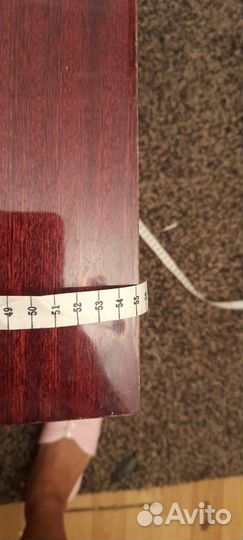 Журнальный столик бу