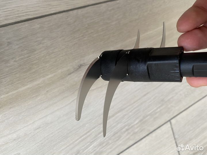 Измельчитель Kitfort KT-1390