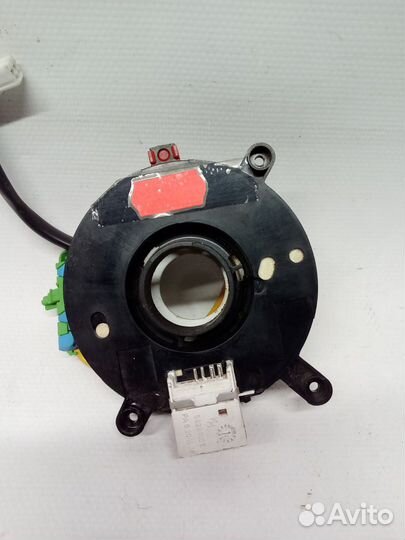 Кольцо (шлейф ) SRS fiat Albea