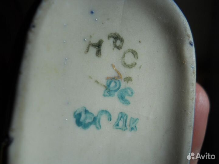 Антикварные поильники для минеральной воды СССР