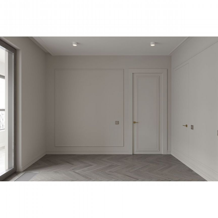 3-к. квартира, 85,8 м², 3/10 эт.