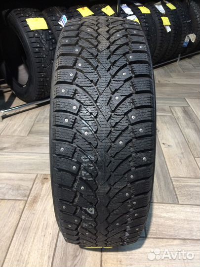 Pirelli Formula Ice 225/55 R17