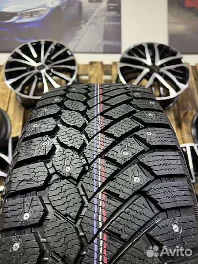 Gislaved Nord Frost 200 ID 245/50 R18 104T