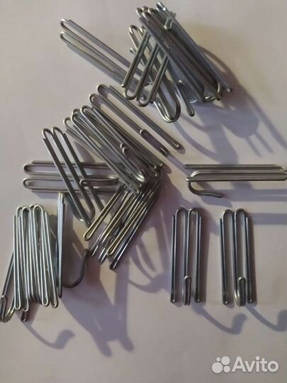 Крючки для штор