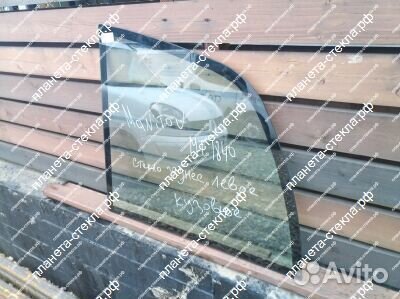 Стекло для спецтехники