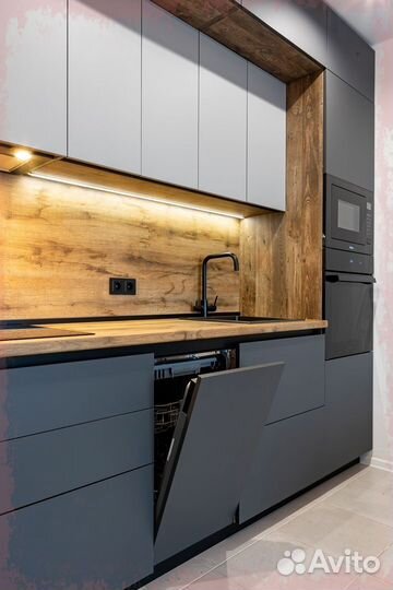 Кухонный гарнитур