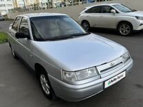 ВАЗ (LADA) 2110 1.5 MT, 2004, 423 000 км, с пробегом, цена 99 000 руб.