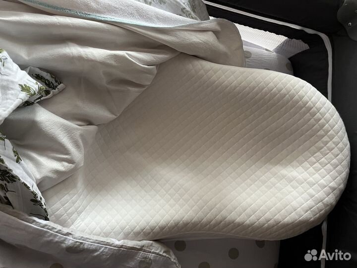 Кокон для новорожденных