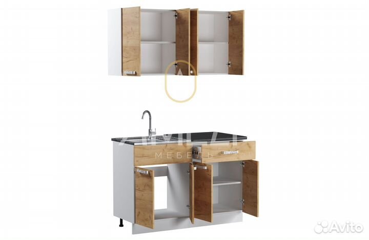 Кухонный гарнитур