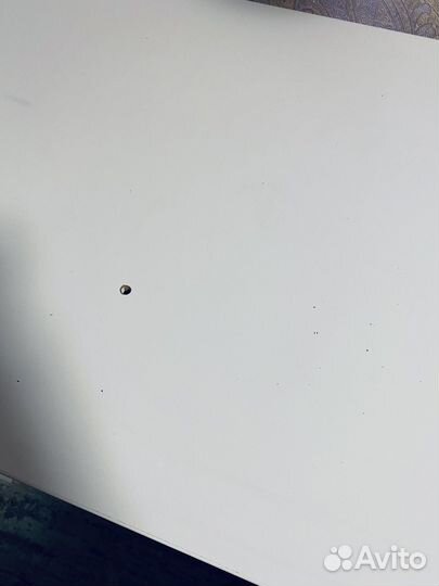 Письменный стол растущий IKEA