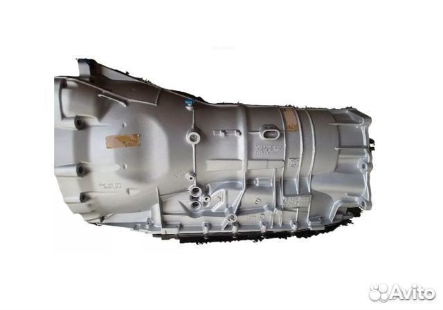 АКПП Ford Mustang (ZF 6HP26) с Гарантией Арт.321